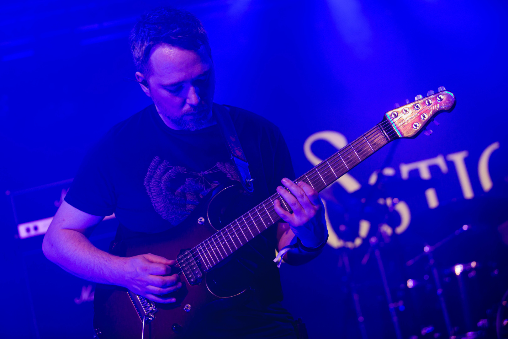 Godsticks, 01.10.22, Baarlo (NL), Sjiwa, ProgPower Europe 2022