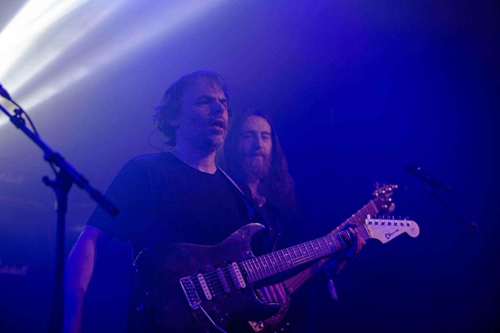 Godsticks, 01.10.22, Baarlo (NL), Sjiwa, ProgPower Europe 2022