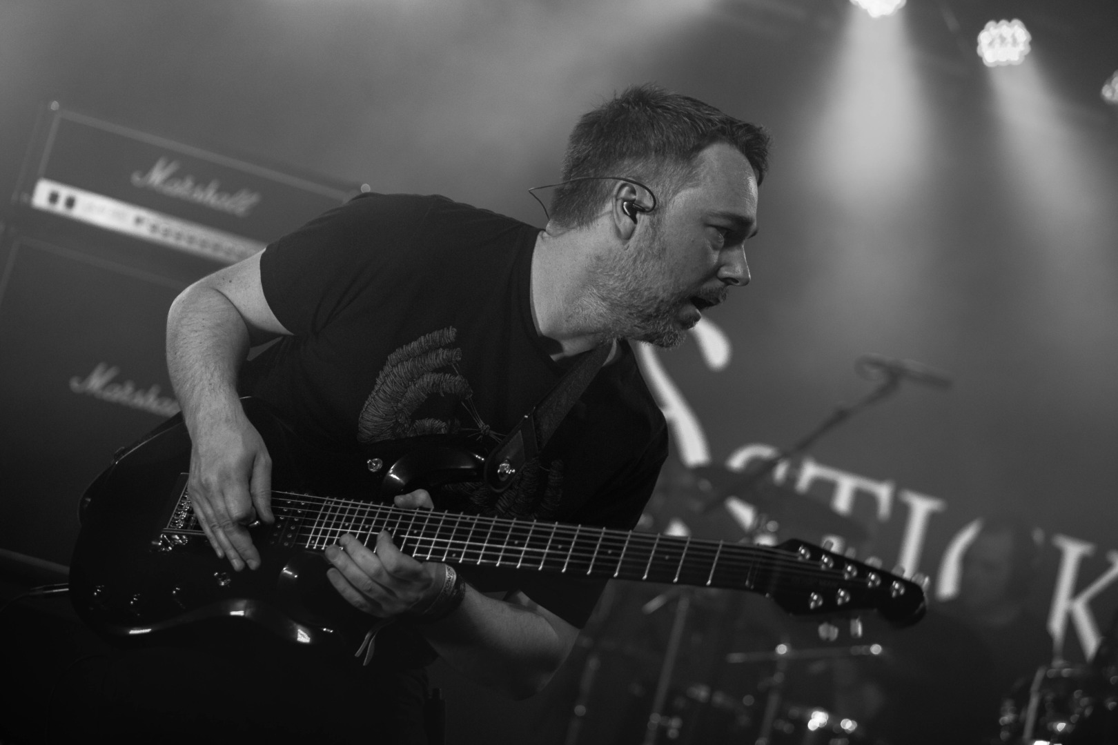 Godsticks, 01.10.22, Baarlo (NL), Sjiwa, ProgPower Europe 2022