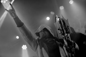 Iotunn, 01.10.22, Baarlo (NL), Sjiwa, ProgPower Europe 2022