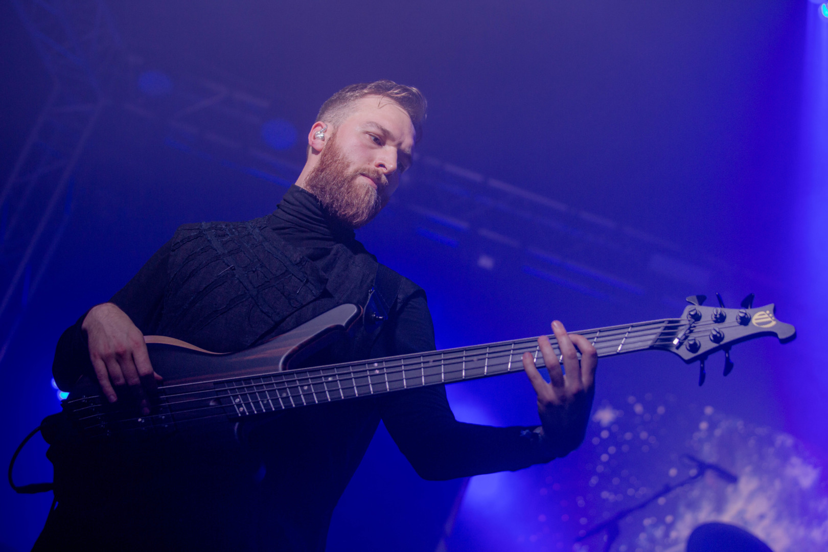 Iotunn, 01.10.22, Baarlo (NL), Sjiwa, ProgPower Europe 2022