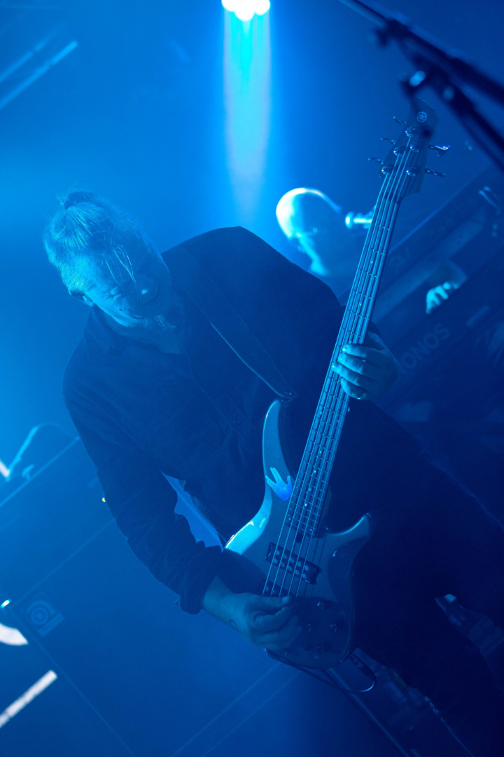 Green Carnation, 01.10.22, Baarlo (NL), Sjiwa, ProgPower Europe 2022