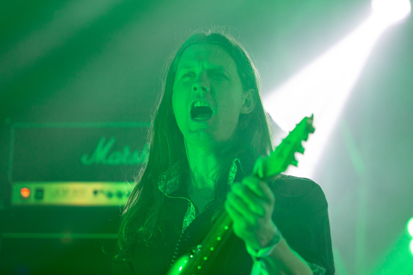 Green Carnation, 01.10.22, Baarlo (NL), Sjiwa, ProgPower Europe 2022