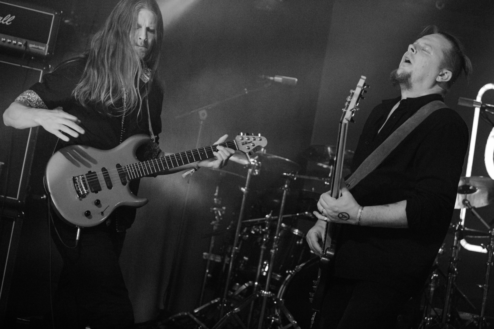 Green Carnation, 01.10.22, Baarlo (NL), Sjiwa, ProgPower Europe 2022