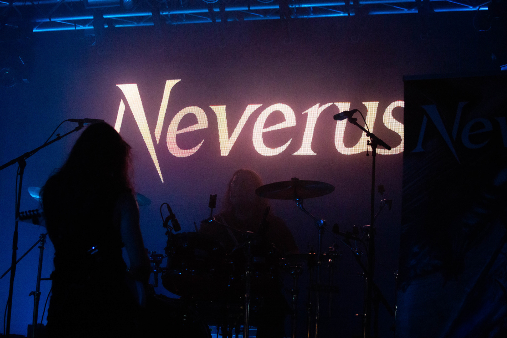 Neverus, 02.10.22, Baarlo (NL), Sjiwa, ProgPower Europe 2022