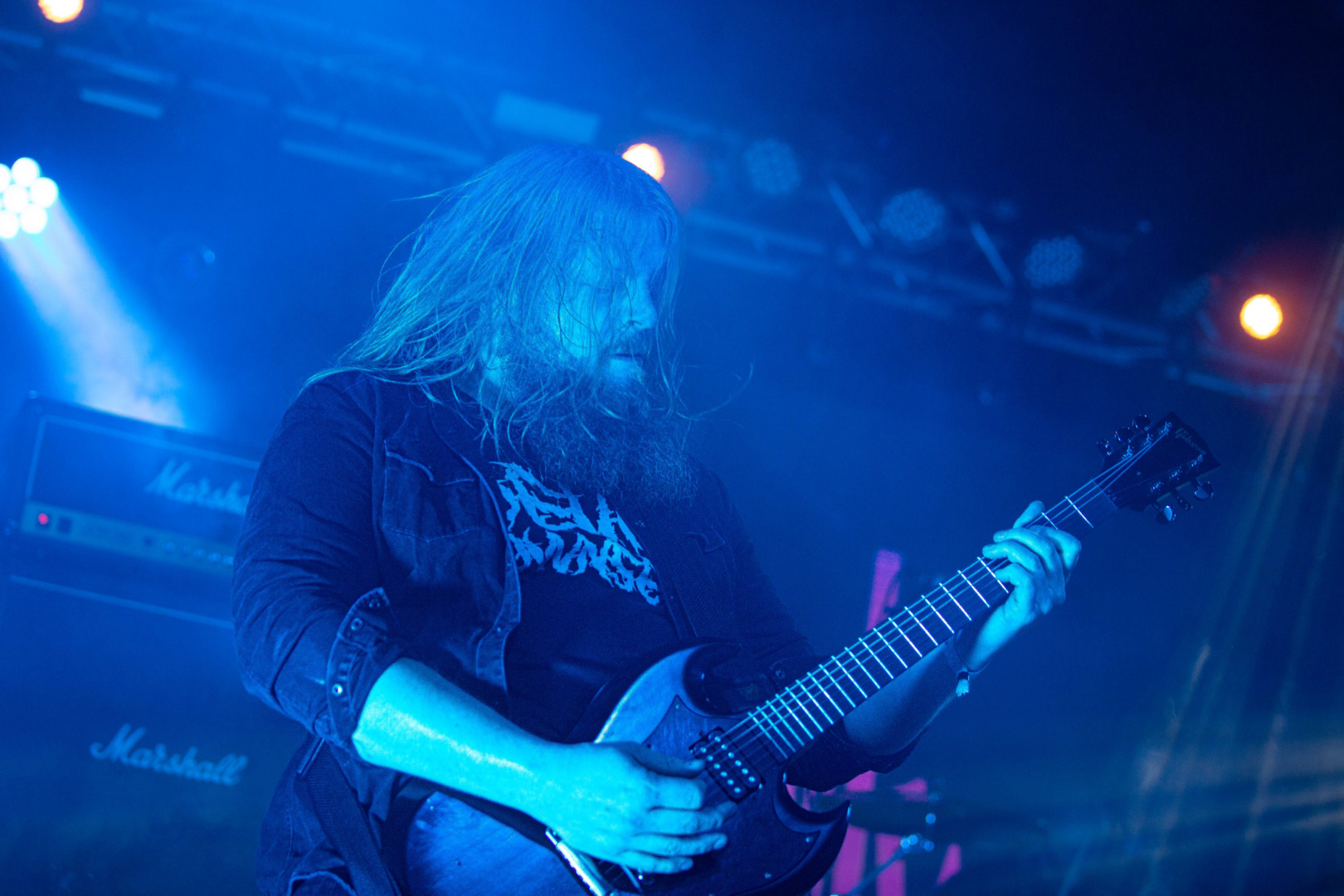 Vulkan, 02.10.22, Baarlo (NL), Sjiwa, ProgPower Europe 2022