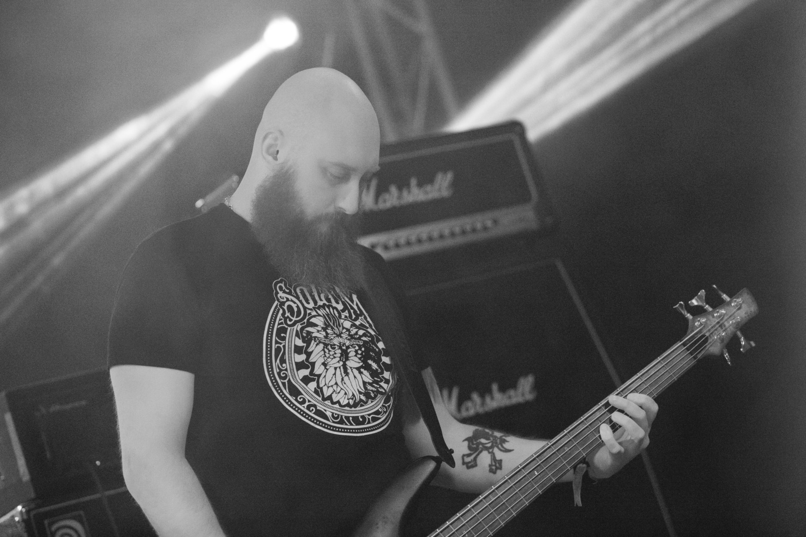 Vulkan, 02.10.22, Baarlo (NL), Sjiwa, ProgPower Europe 2022