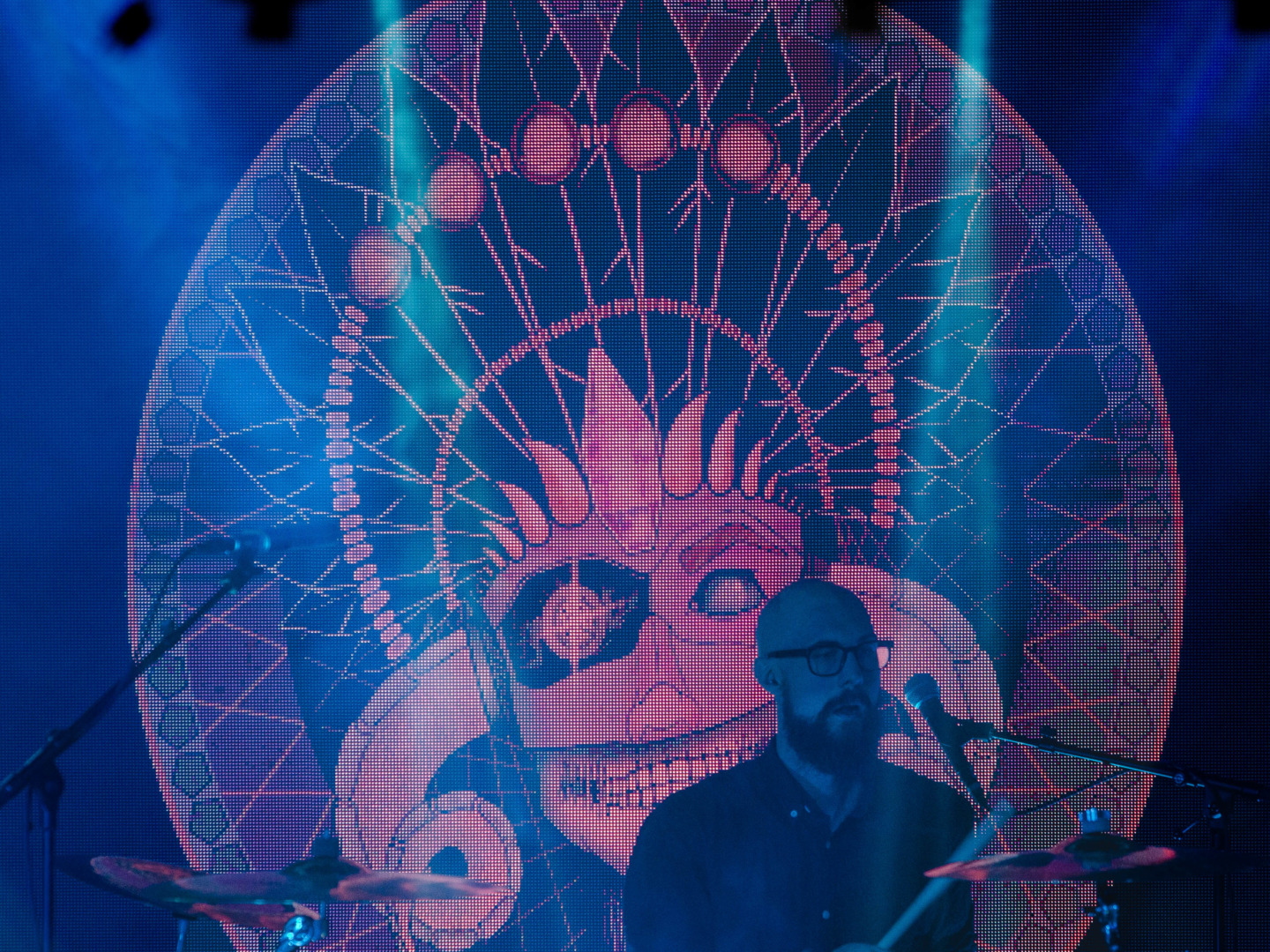 Vulkan, 02.10.22, Baarlo (NL), Sjiwa, ProgPower Europe 2022