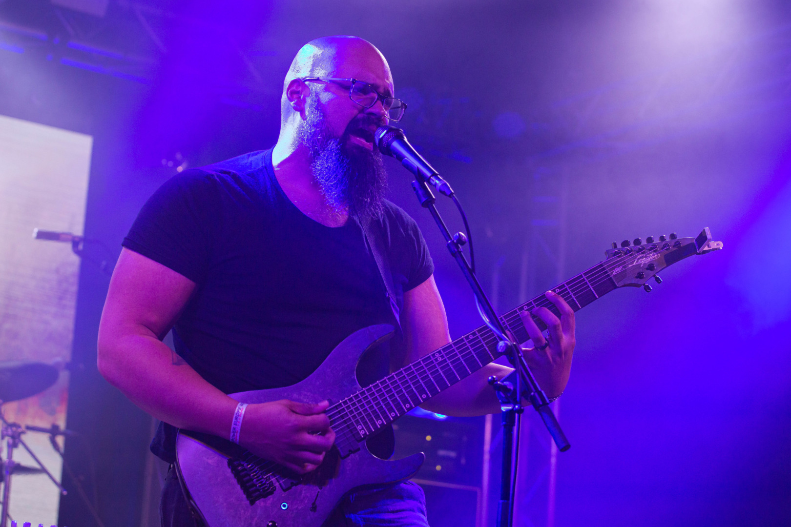 Avandra, 02.10.22, Baarlo (NL), Sjiwa, ProgPower Europe 2022