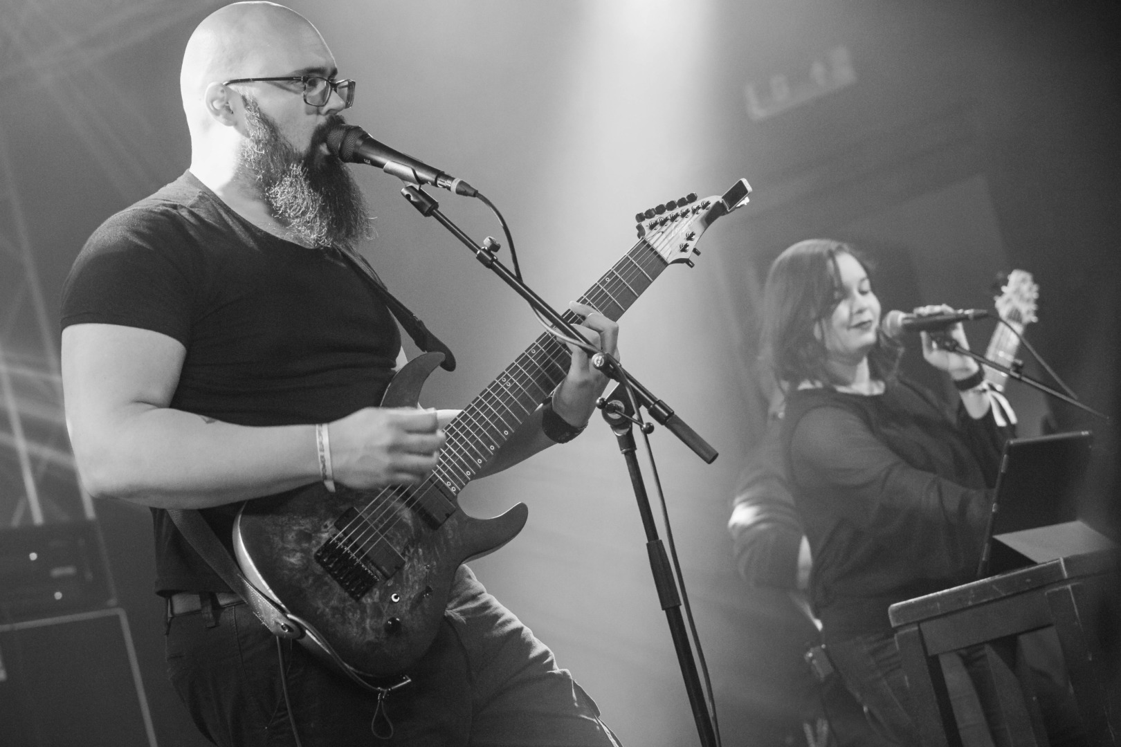 Avandra, 02.10.22, Baarlo (NL), Sjiwa, ProgPower Europe 2022