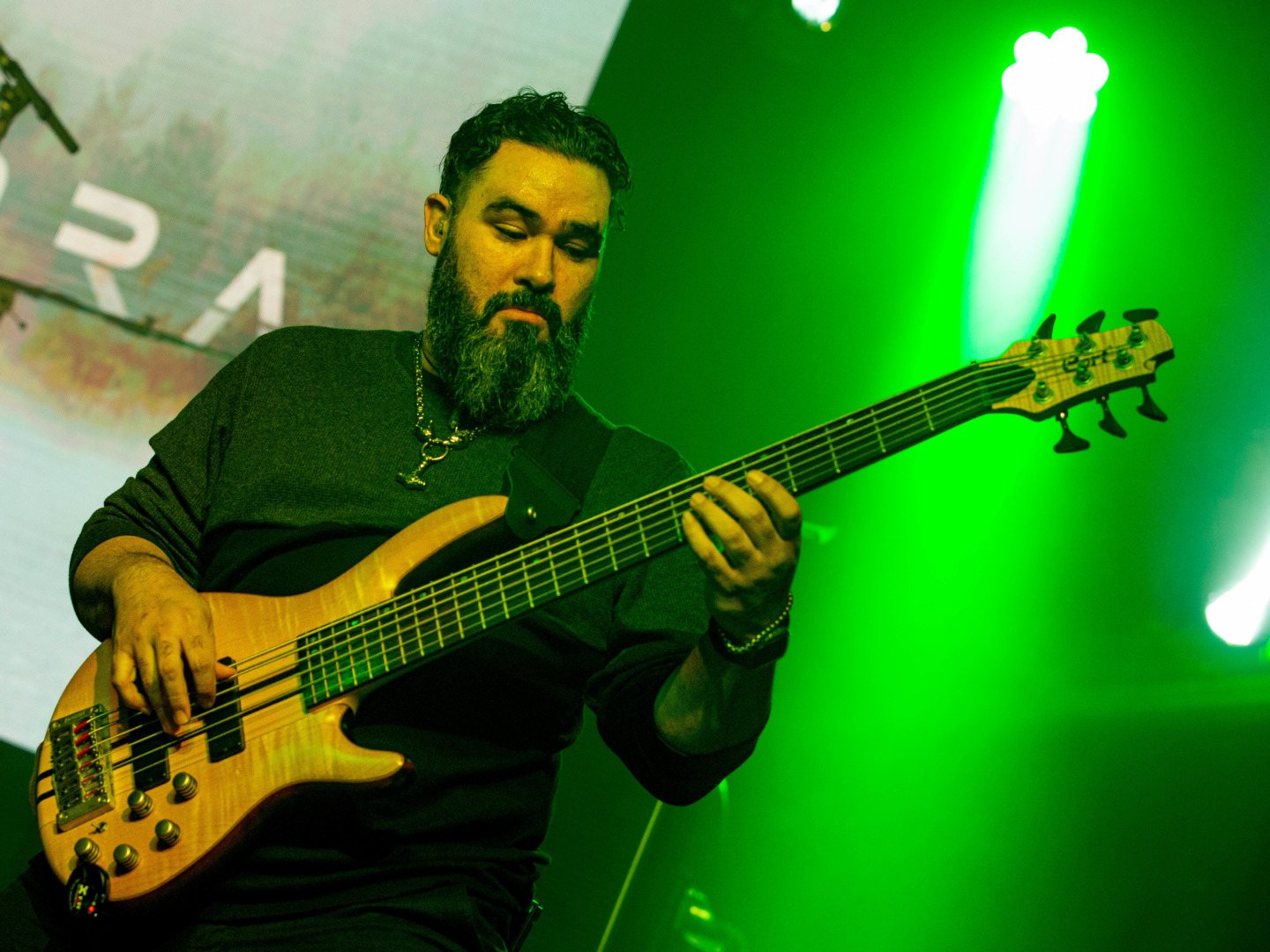 Avandra, 02.10.22, Baarlo (NL), Sjiwa, ProgPower Europe 2022