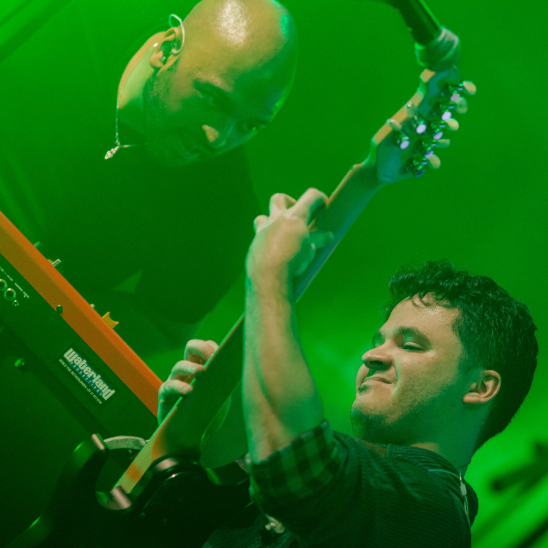 Avandra, 02.10.22, Baarlo (NL), Sjiwa, ProgPower Europe 2022