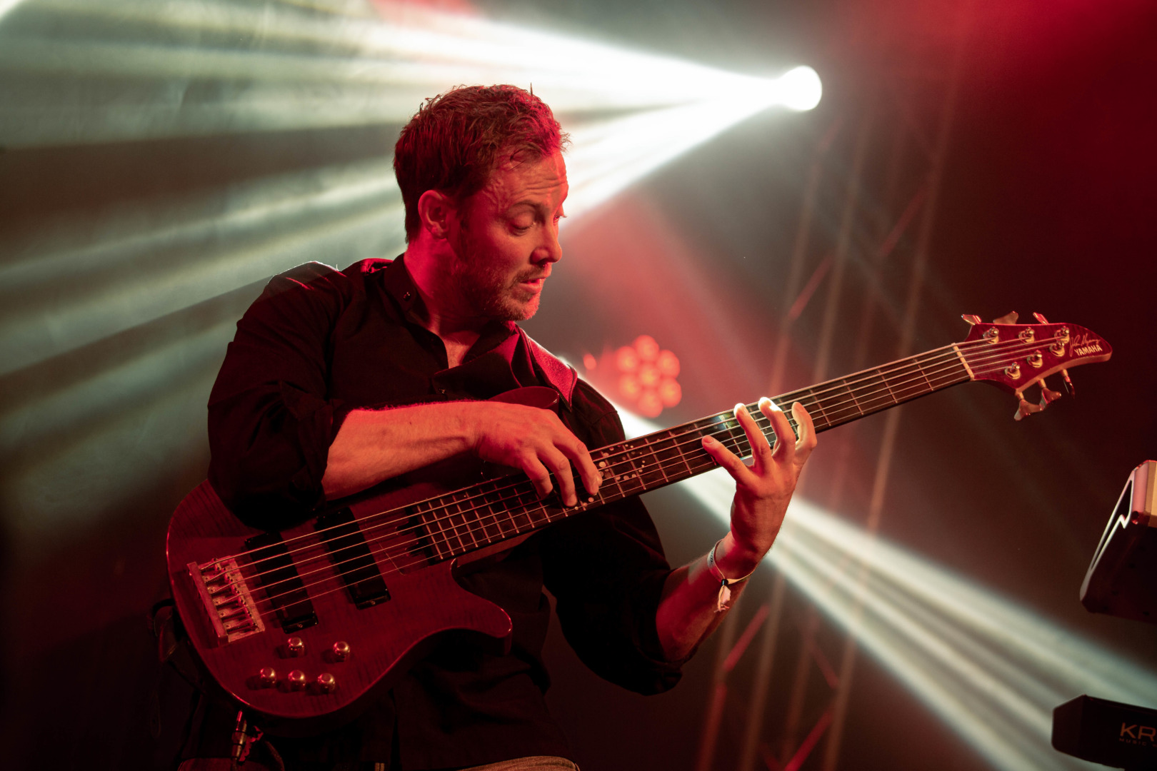 Seventh Wonder, 02.10.22, Baarlo (NL), Sjiwa, ProgPower Europe 2022