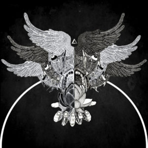 Poly-Math - Zenith (Nice Weather For Airstrikes, 18.11.2022) COVER