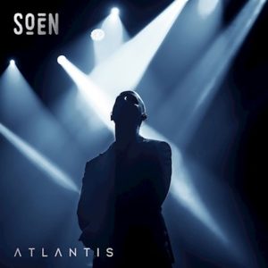 Soen - Atlantis (Silver Lining Music, 18.11.2022) COVER
