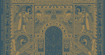 Stones Of Babylon - Ishtar Gate (Raging Planet, 21.11.2022) COVER