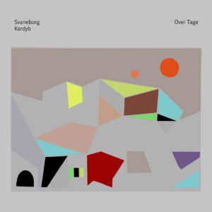 Svaneborg Kardyb - Over Tage (Gondwana, 04.11.2022) COVER