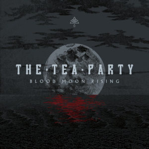 The Tea Party – Blood Moon Rising (Inside Out/Sony Music, 26.11.21)
