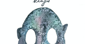 We Stood Like Kings - Away (Kapitän Platte/Cargo, 02.12.2022) COVER