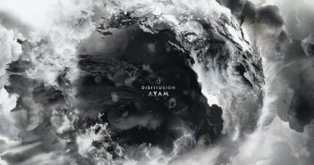 Disillusion – Ayam Disillusion - Ayam (Prophecy Productions, 04.11.2022)