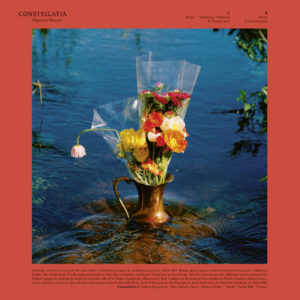 Constellatia - Magisterial Romance (Season Of Mist, 11.11.2022)