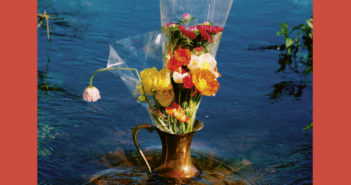 Constellatia - Magisterial Romance (Season Of Mist, 11.11.2022)