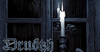 Drudkh - Всі Належать Ночі (Season Of Mist, 11.11.2022)