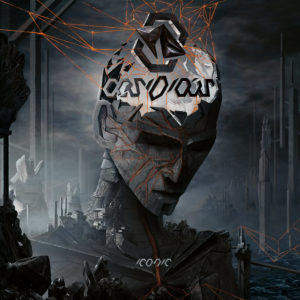 Obsidious - Iconic (Season Of Mist, 28.10.2022) COVER