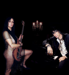Christian Death - Evil Becomes Rule (Season Of Mist, 06.05.2022)