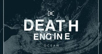 Death Engine - Ocean (Throatruiner Records 13.01.23)