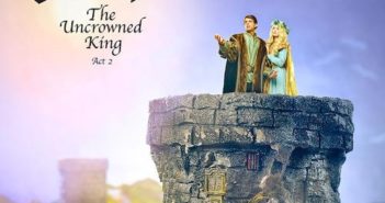 Evership – The Uncrowned King Act 2