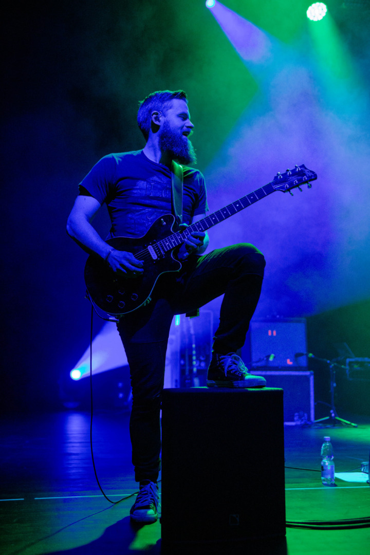 Solkyri, 19.11.22, Neunkirchen, Neue Gebläsehalle, Gloomaar Festival 2022