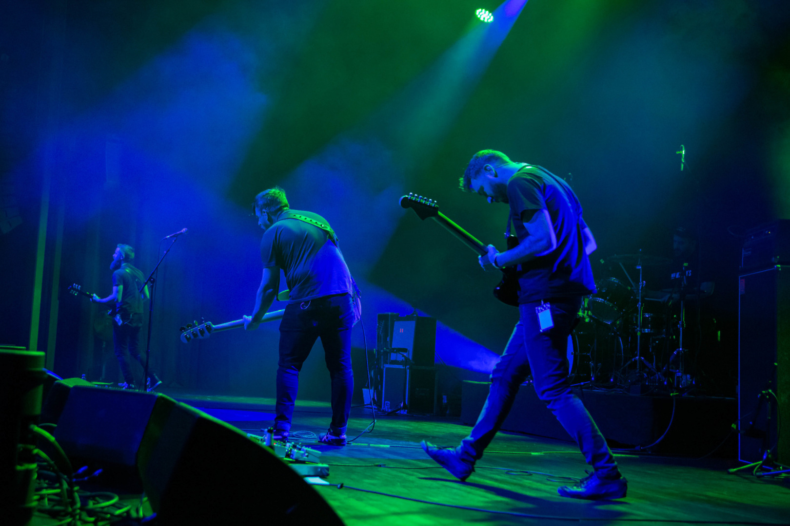 Solkyri, 19.11.22, Neunkirchen, Neue Gebläsehalle, Gloomaar Festival 2022