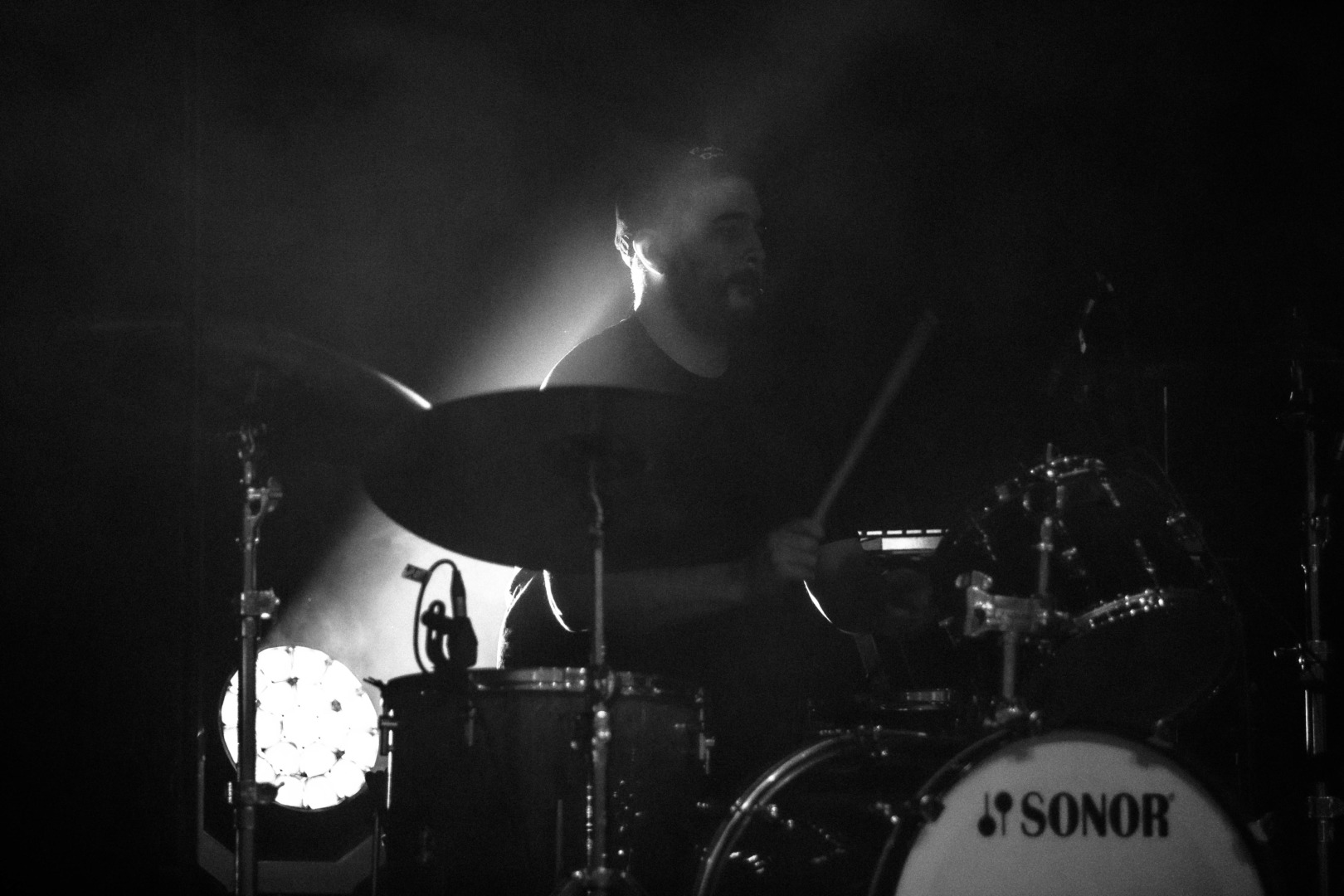 Solkyri, 19.11.22, Neunkirchen, Neue Gebläsehalle, Gloomaar Festival 2022