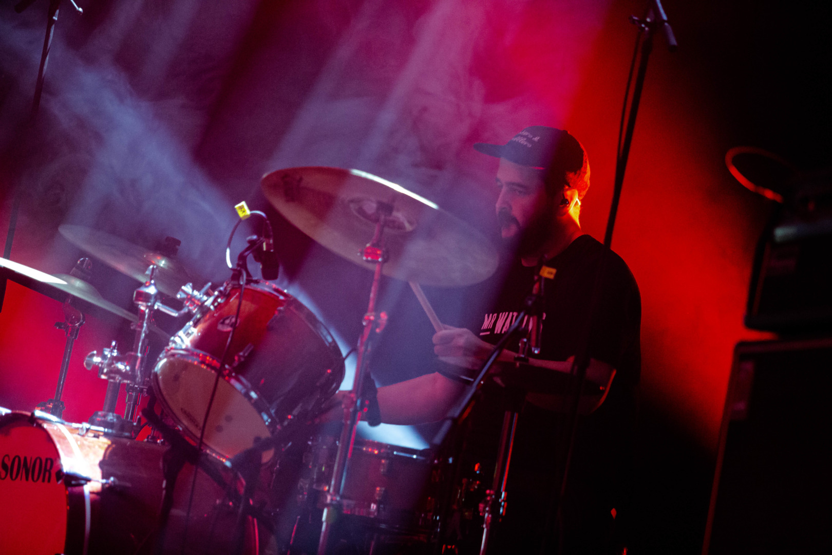 Solkyri, 19.11.22, Neunkirchen, Neue Gebläsehalle, Gloomaar Festival 2022