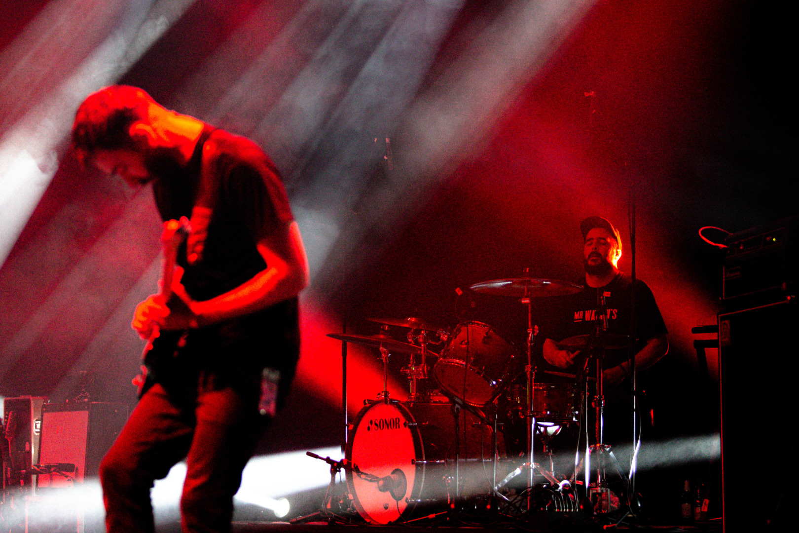 Solkyri, 19.11.22, Neunkirchen, Neue Gebläsehalle, Gloomaar Festival 2022