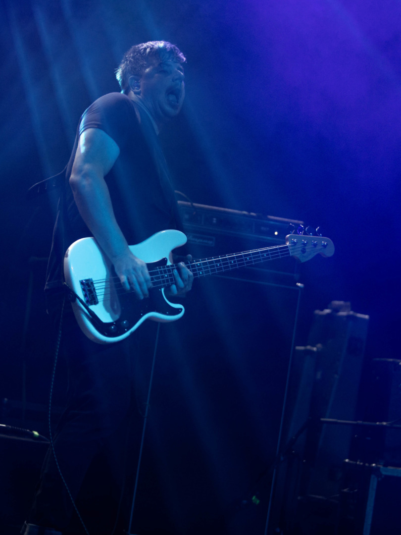 Solkyri, 19.11.22, Neunkirchen, Neue Gebläsehalle, Gloomaar Festival 2022