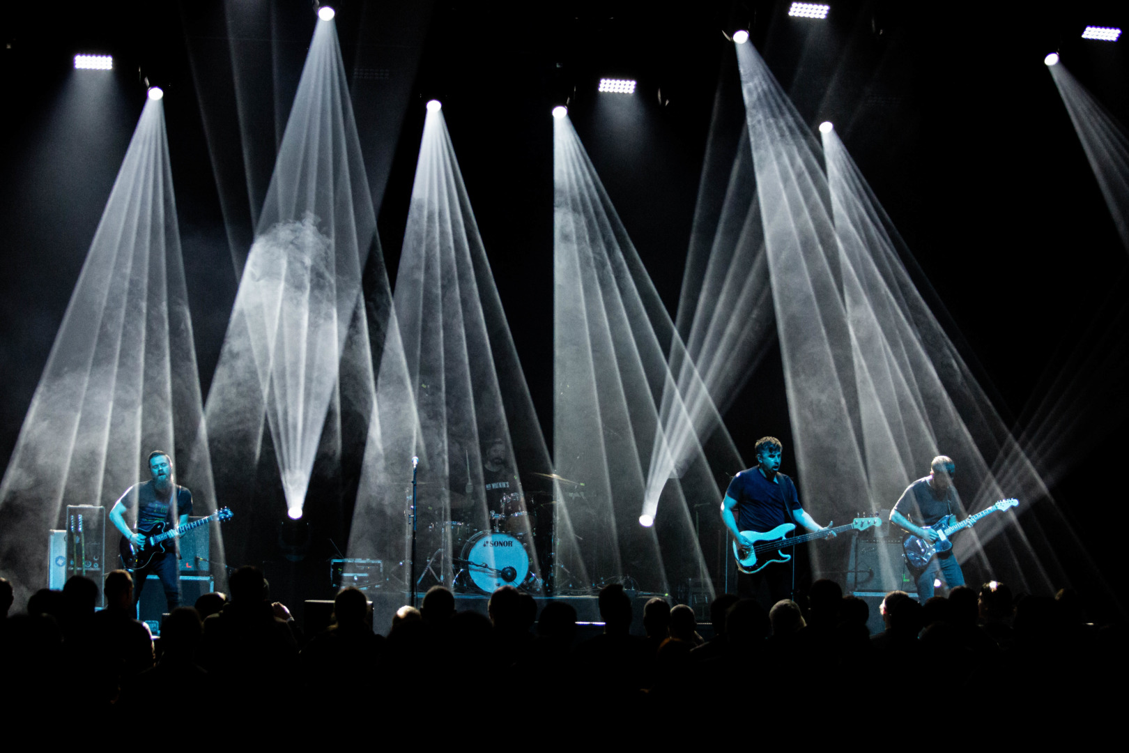 Solkyri, 19.11.22, Neunkirchen, Neue Gebläsehalle, Gloomaar Festival 2022