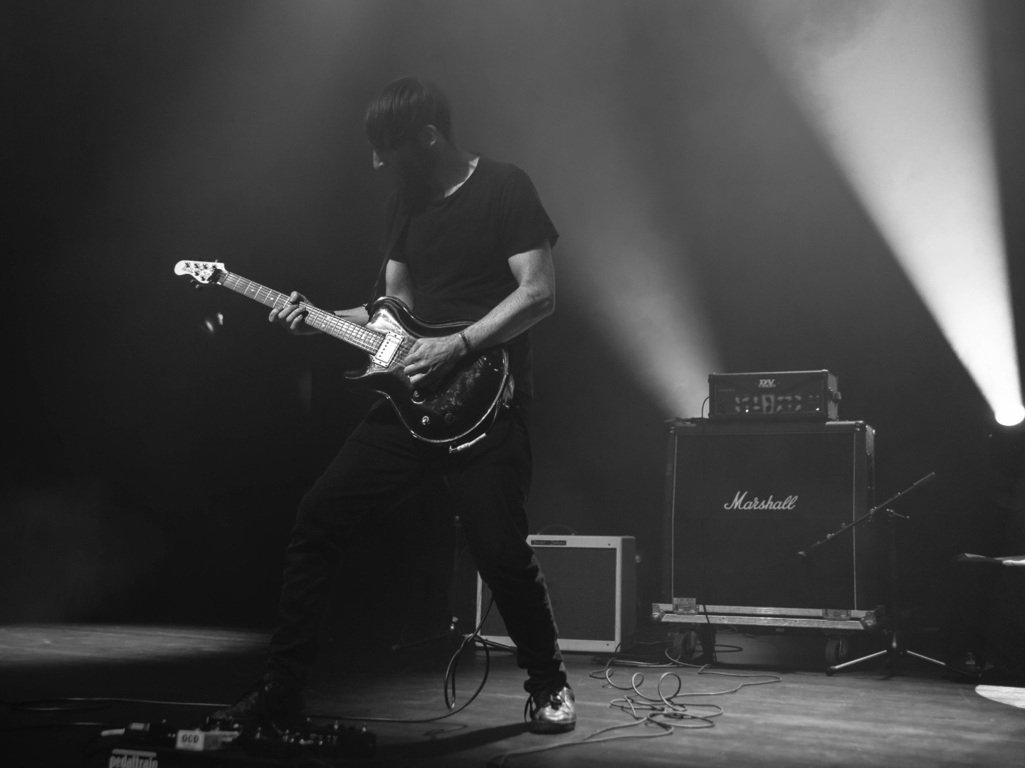 neànder, 19.11.22, Neunkirchen, Neue Gebläsehalle, Gloomaar Festival 2022