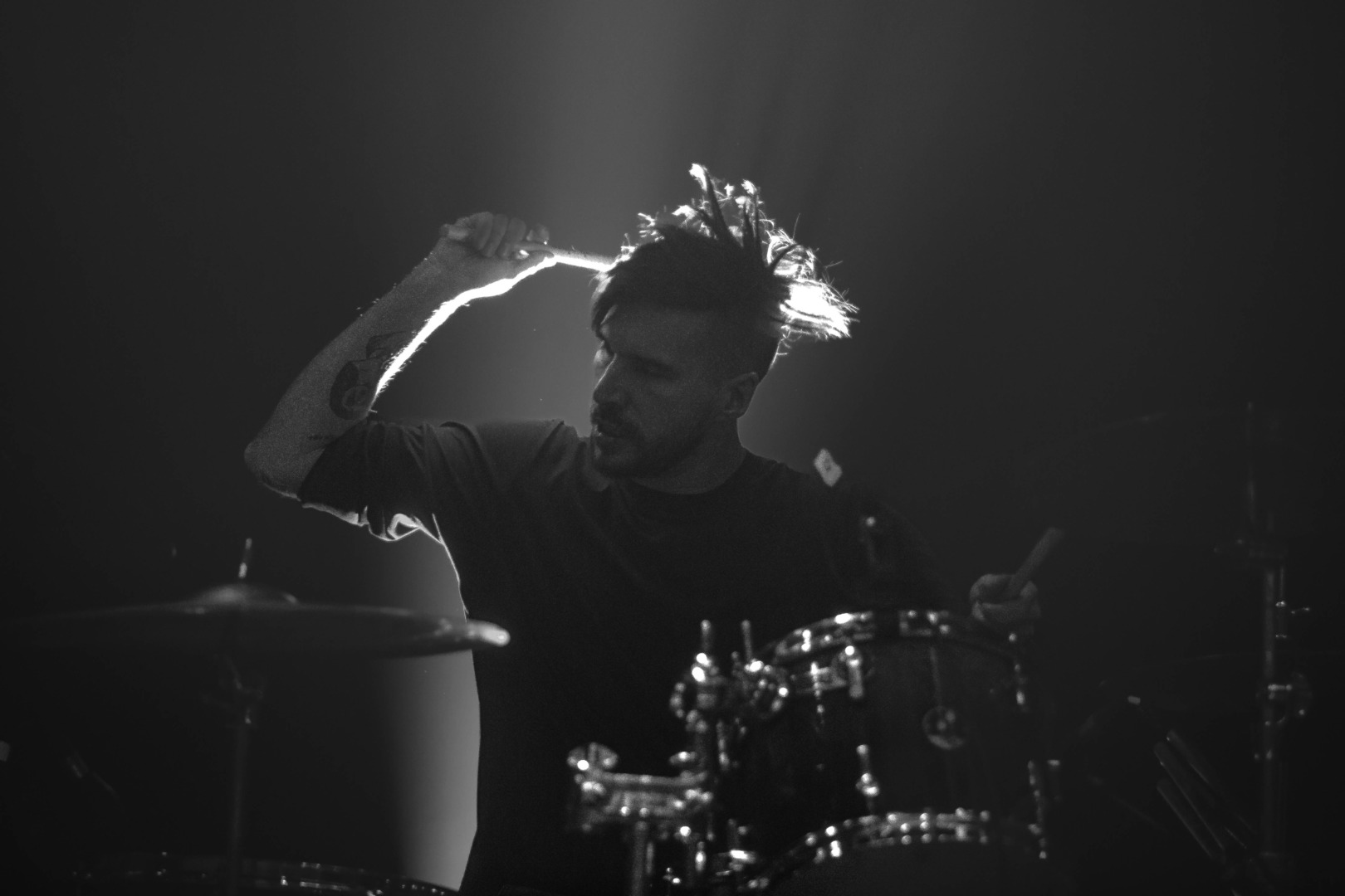 neànder, 19.11.22, Neunkirchen, Neue Gebläsehalle, Gloomaar Festival 2022