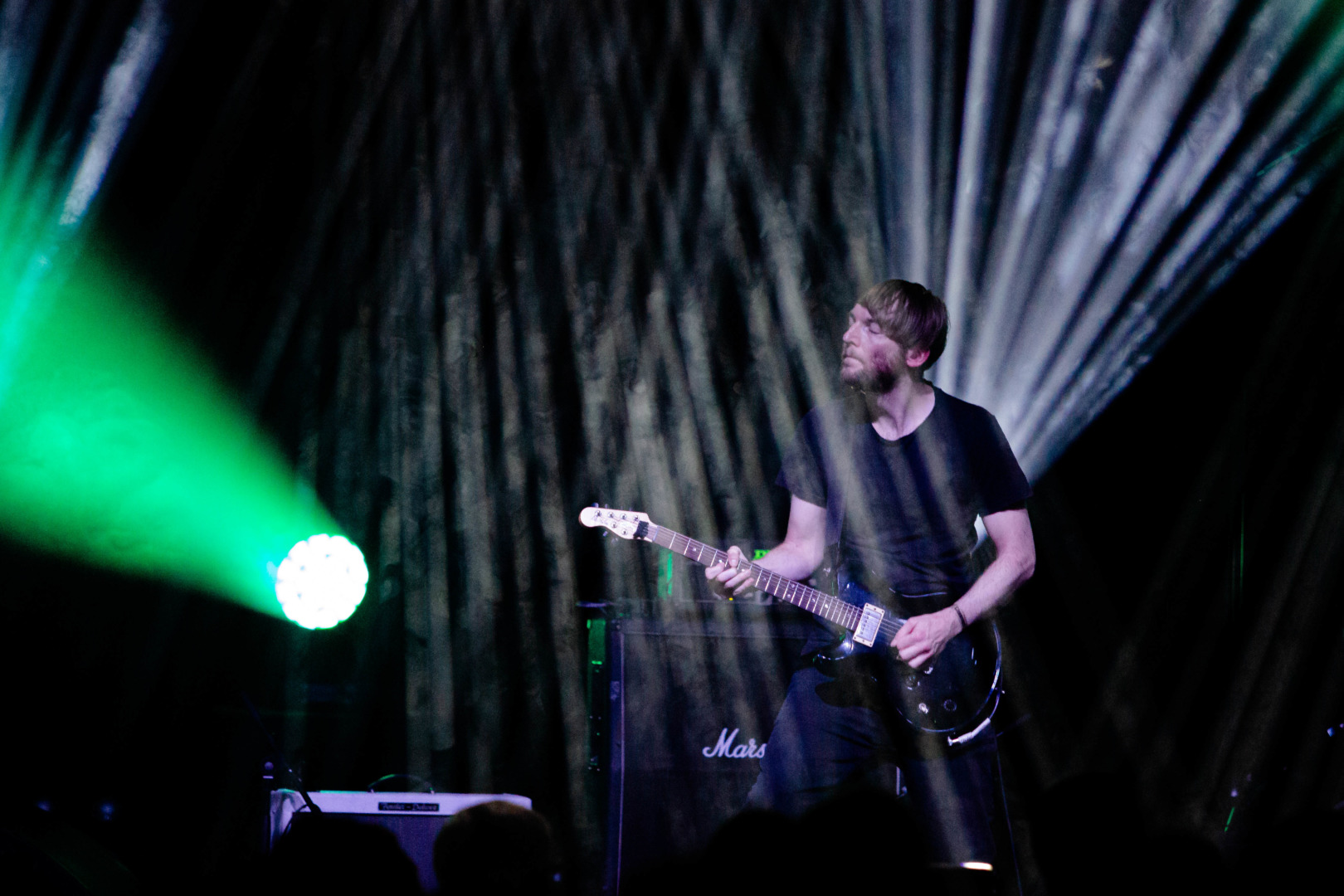 neànder, 19.11.22, Neunkirchen, Neue Gebläsehalle, Gloomaar Festival 2022