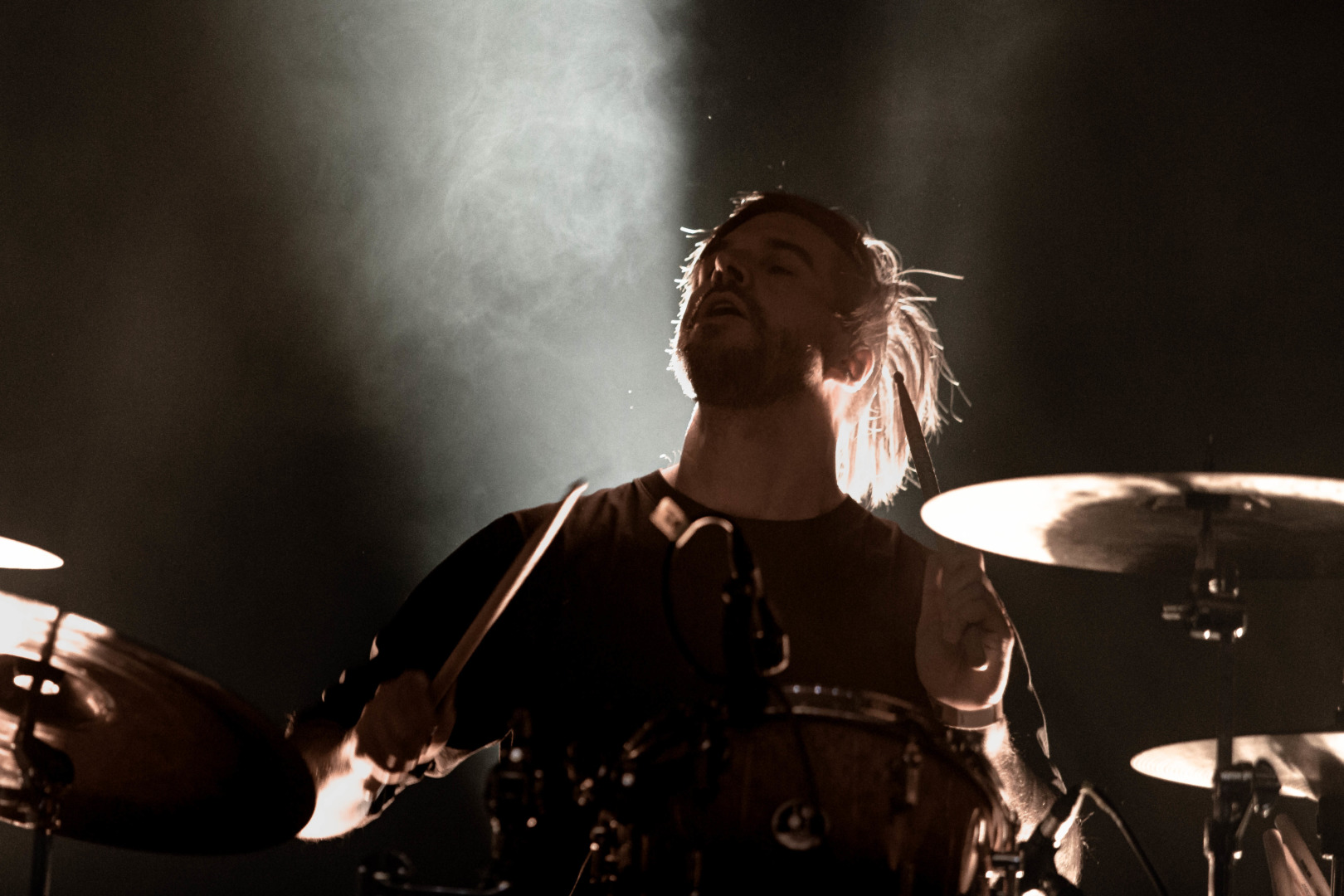 neànder, 19.11.22, Neunkirchen, Neue Gebläsehalle, Gloomaar Festival 2022