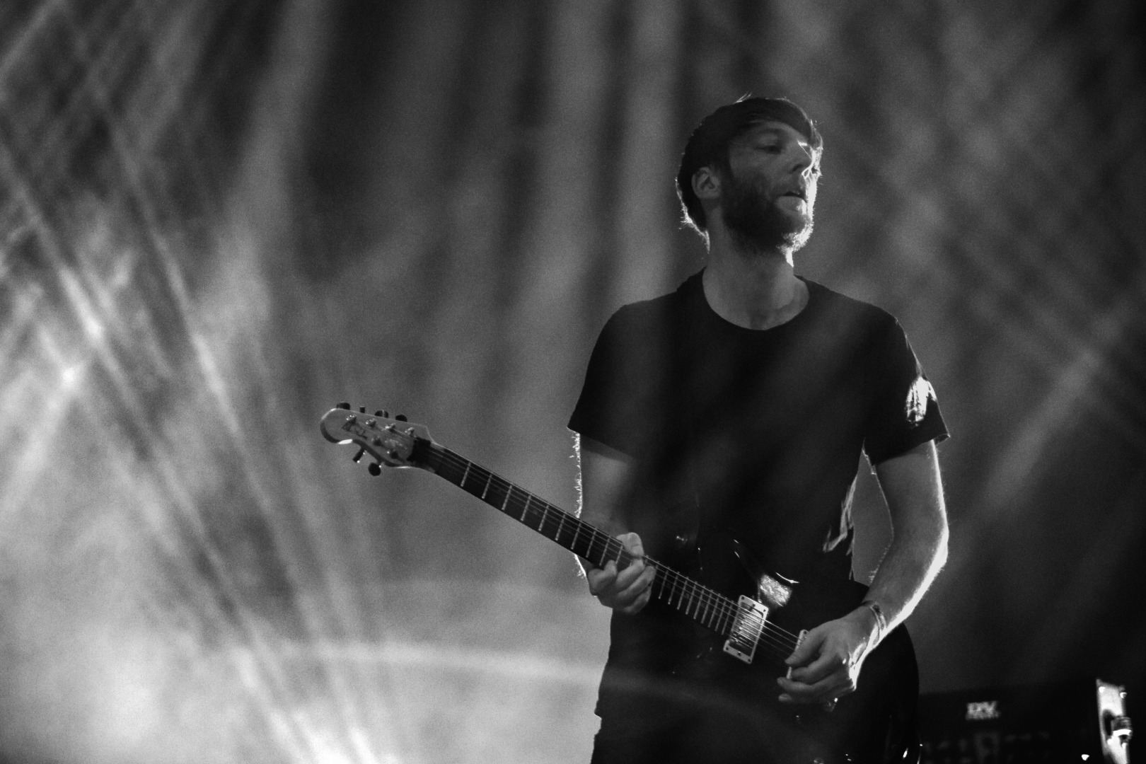 neànder, 19.11.22, Neunkirchen, Neue Gebläsehalle, Gloomaar Festival 2022