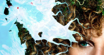 Karolina – All Rivers Karolina - All Rivers (Thru Thoughts/Groove Attack, 18.11.2022) COVER