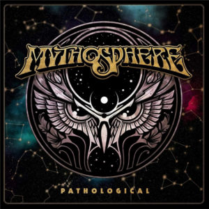 Mythopia - Pathological (Cruz del Sur, 18.11.2022) COVER