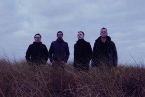 Death Engine - Ocean (Throatruiner Records, 13.01.23)