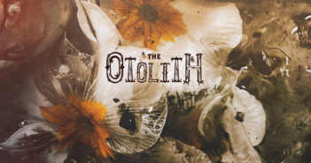 The Otolith - Folium Limina (Blues Funeral, 21.10.2022) COVER