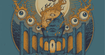 Giant Sleep – Grounded to the Sky
