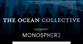 BetreutesProggen.de präsentiert BP präsentiert: The Ocean