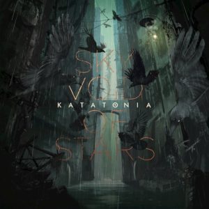 Katatonia - Sky Void Of Stars (Napalm Records, 20.01.2023)